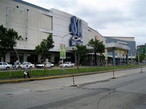 Sm City San Lazaro.
